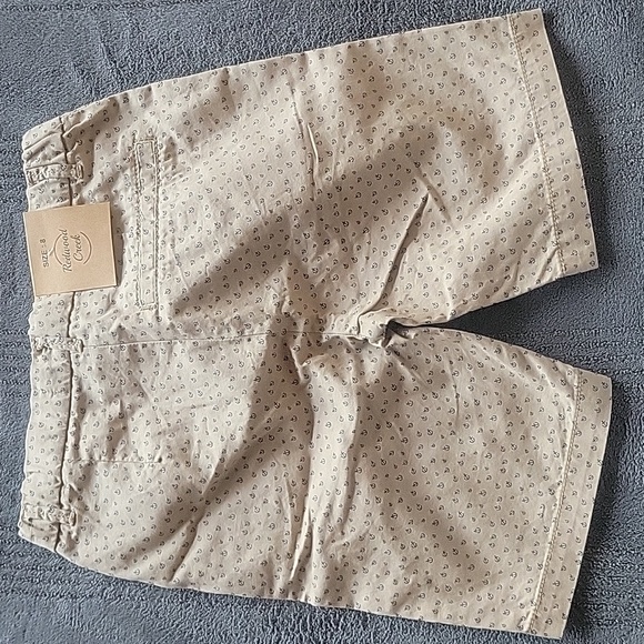 Redwood Creek Shorts Size 8 Boys - Picture 3 of 5